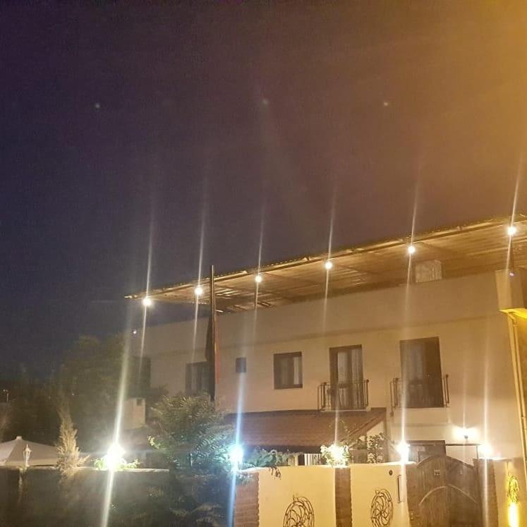 Can Efes Hotel セルチュク エクステリア 写真