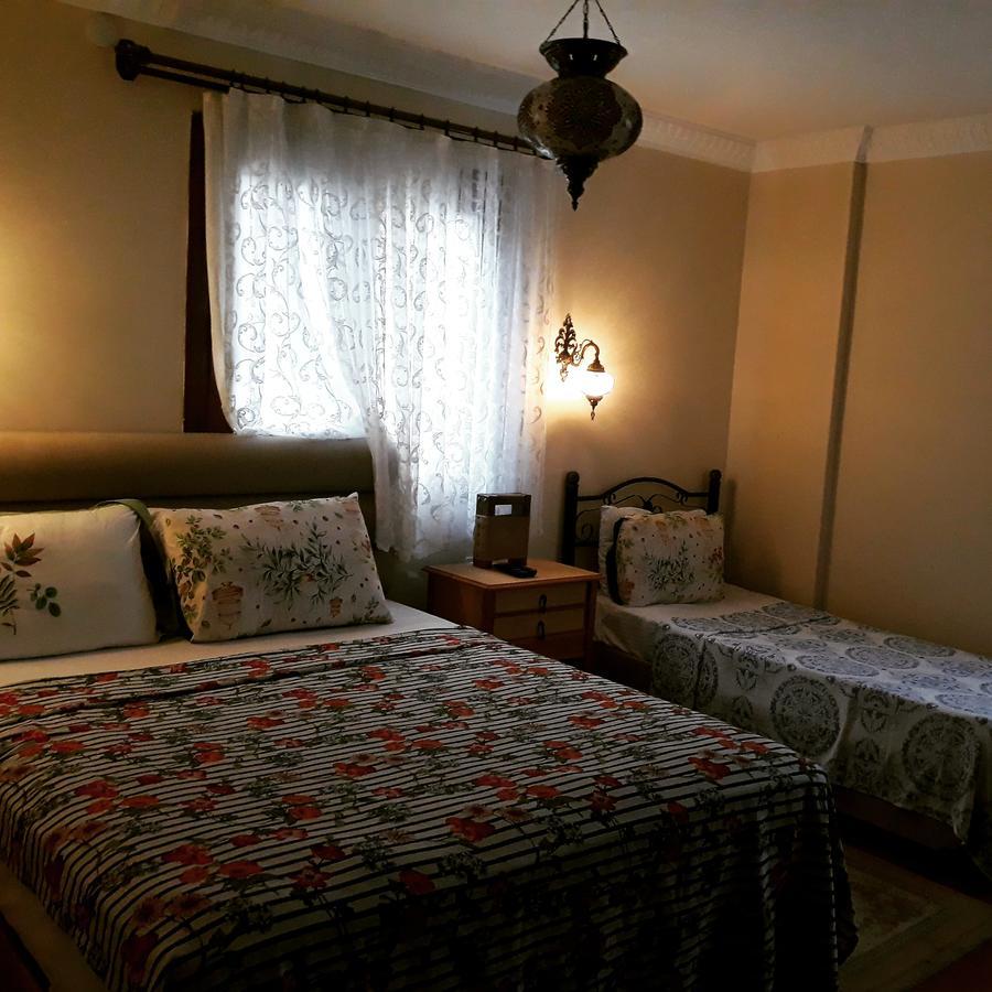 Can Efes Hotel セルチュク エクステリア 写真
