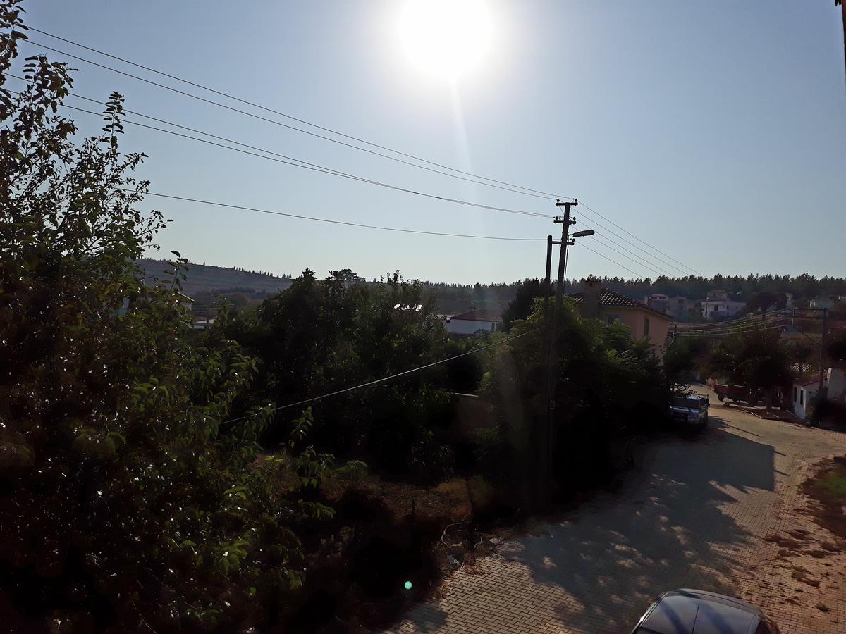 Can Efes Hotel セルチュク エクステリア 写真
