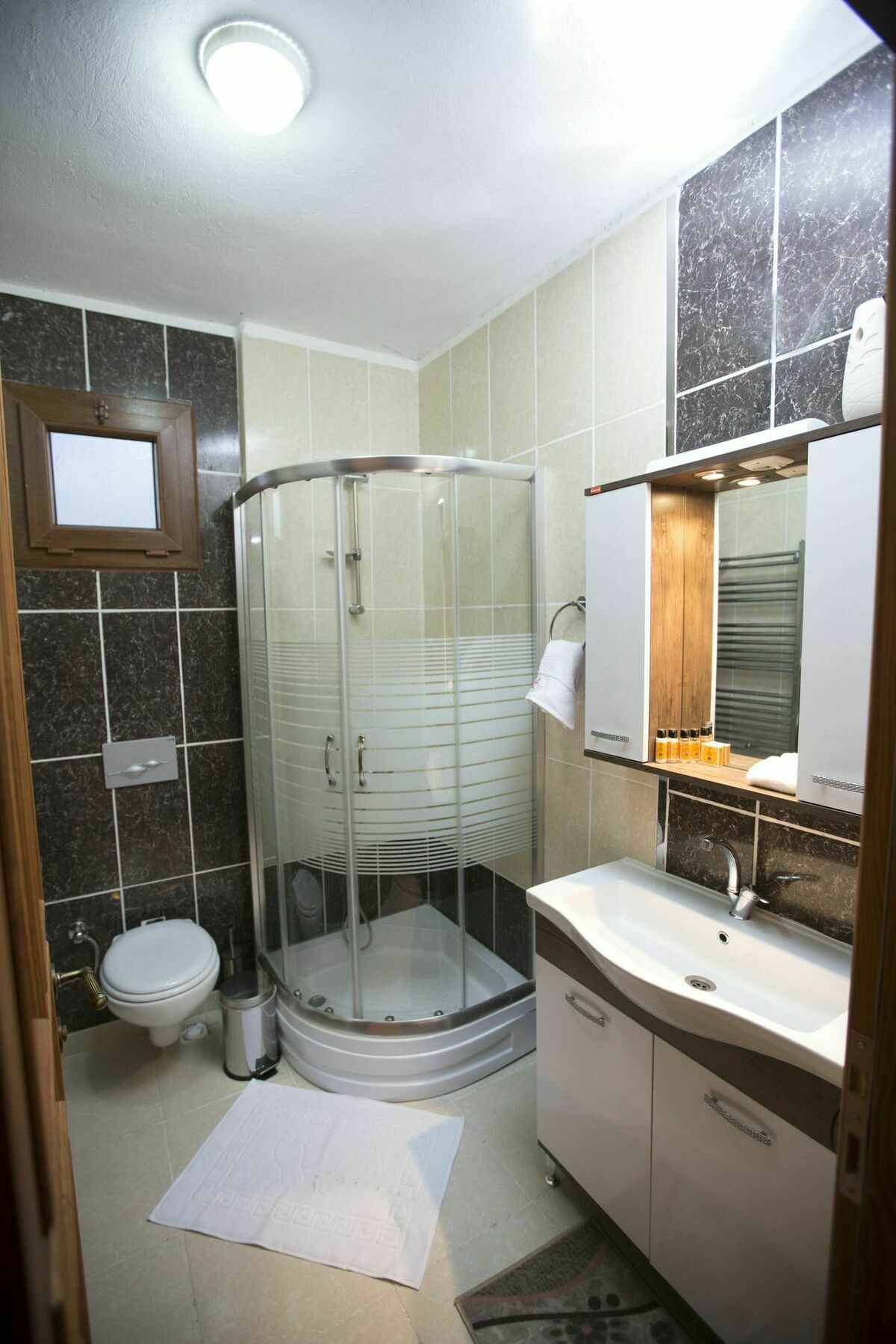 Can Efes Hotel セルチュク エクステリア 写真