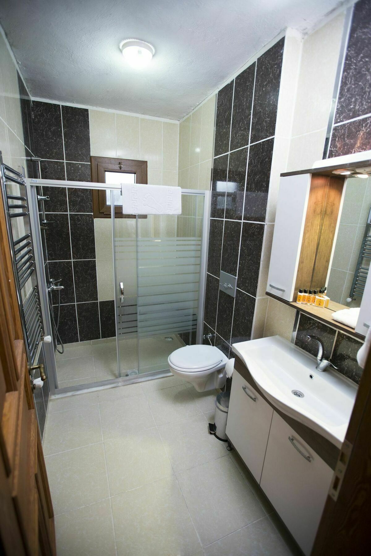 Can Efes Hotel セルチュク エクステリア 写真
