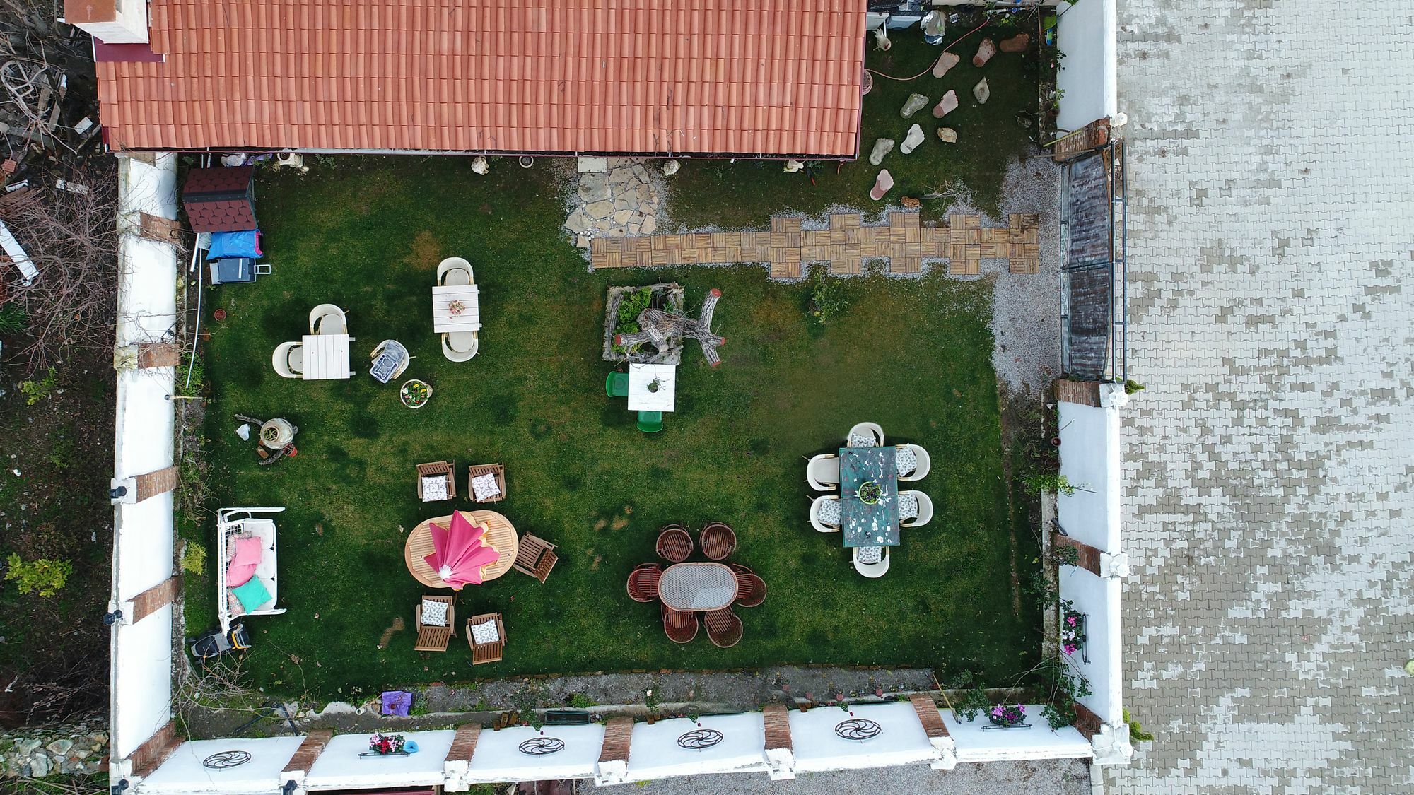 Can Efes Hotel セルチュク エクステリア 写真